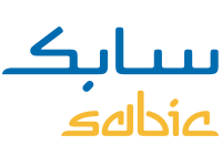 Sabic Plastics Logo